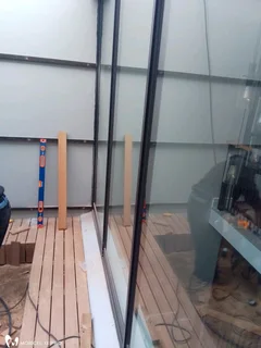 Part-time carpentry work needed