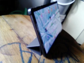 Honor PAD X8a tablet