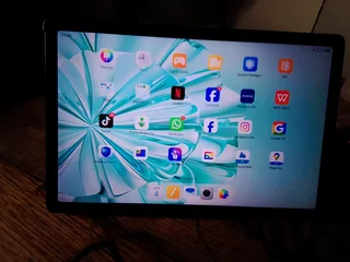 Honor PAD X8a tablet