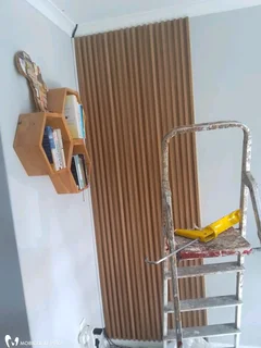 Needs carpentry work