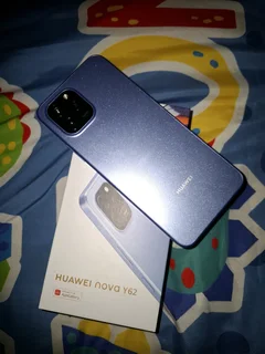 Huawei Y62 50mp 128gb