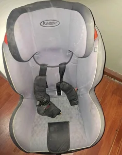 Bambino carseat