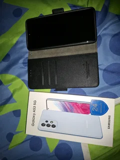 Samsung A53 5G