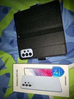 Samsung A53 5G