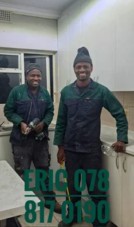 Eric’s handyman service