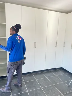 Eric’s handyman service