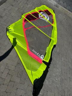 Windsurf - 4.5 Goya Banzai