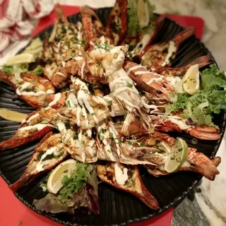 Executive Chef and House Manager