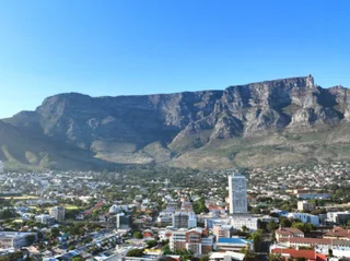 Looking for a flat Gardens Tamboerskloof