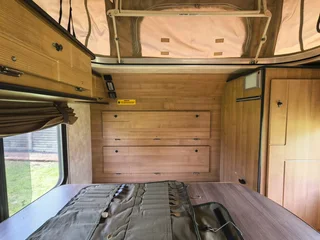 2011 Jurgens Xplorer Xcell