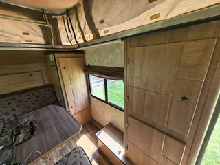 2011 Jurgens Xplorer Xcell