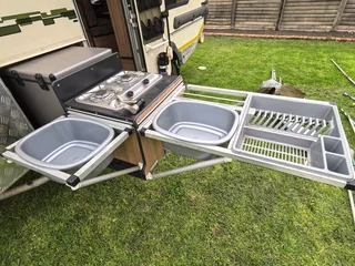 2011 Jurgens Xplorer Xcell