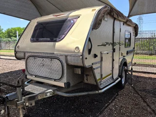 2011 Jurgens Xplorer Xcell