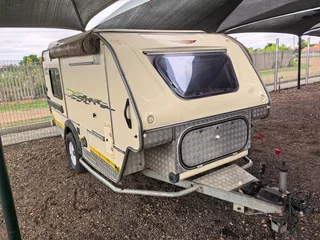 2011 Jurgens Xplorer Xcell