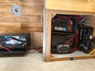 2011 Jurgens Xplorer Xcell