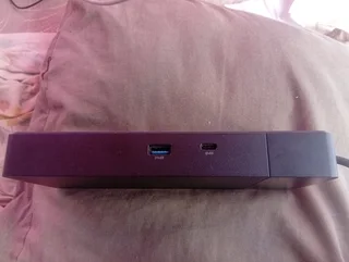 Dell WD19S 180W USB-C Docking Station