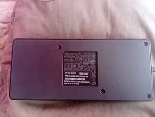 Dell WD19S 180W USB-C Docking Station