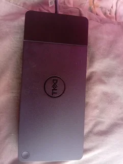 Dell WD19S 180W USB-C Docking Station