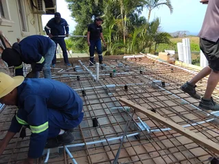 Building, Rennovations, Waterproofing, Painting, Plumbing, Electrical, Ceilings, Built-ins  Ect