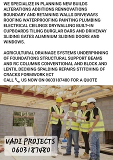 Painting Waterproofing Driveways