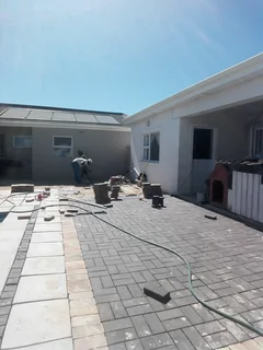 Bricklayer Looking For Work Call Alex 0738345180