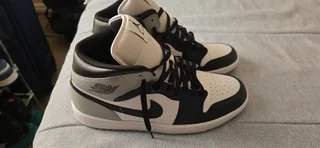 Air Jordan Shoes for Sale Size UK12