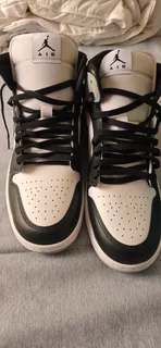 Air Jordan Shoes for Sale Size UK12