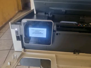Hp Printer