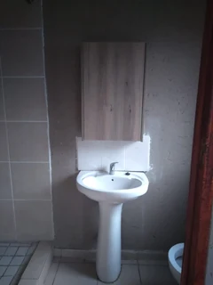 Rooms to rent Mamelodi East Vista View