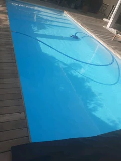 Pool services