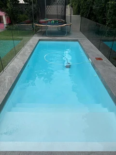 Pool services