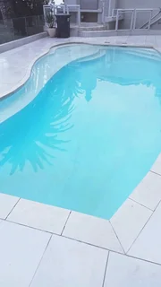 Pool services