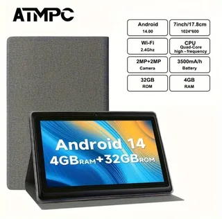 4GB ram,32GB ROM 7 inch Tablet