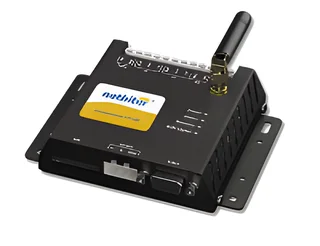 Remote Monitoring Gateway