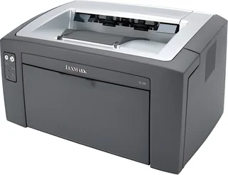 Printer Lexmark E120
