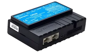 Vehicle Tracking Device