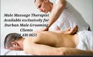 Male Spa in Durban North, Durban Male Grooming