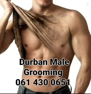 Male Spa in Durban North, Durban Male Grooming