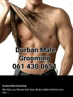 Hair Removal treatments for Men