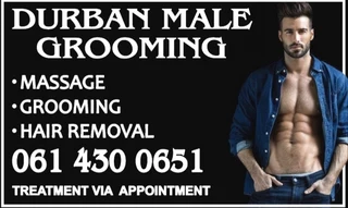 Hair Removal treatments for Men