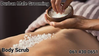 Male Grooming in Durban North Kzn