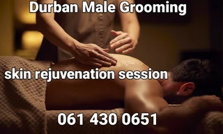 Massage Therapist in Durban North Kzn