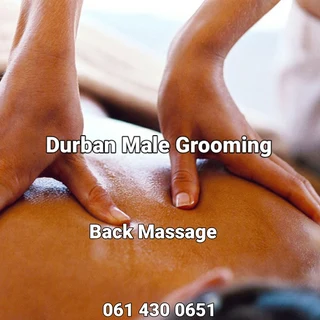 Massage Therapist in Durban North Kzn