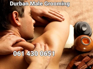Massage Therapist in Durban North Kzn