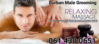 Massage Therapist in Durban North Kzn
