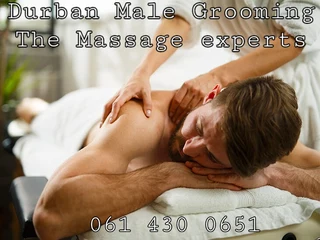 Massage Therapist in Durban North Kzn