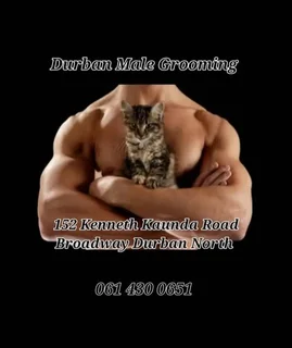Waxing for men Durban Male Grooming