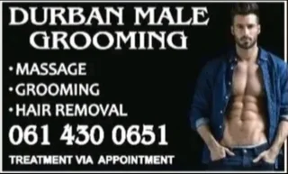 Waxing for Men Durban North  , Durban  ,  Kzn