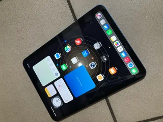 Apple iPad 10th Gen