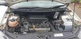 2017 Volkswagen Polo Max